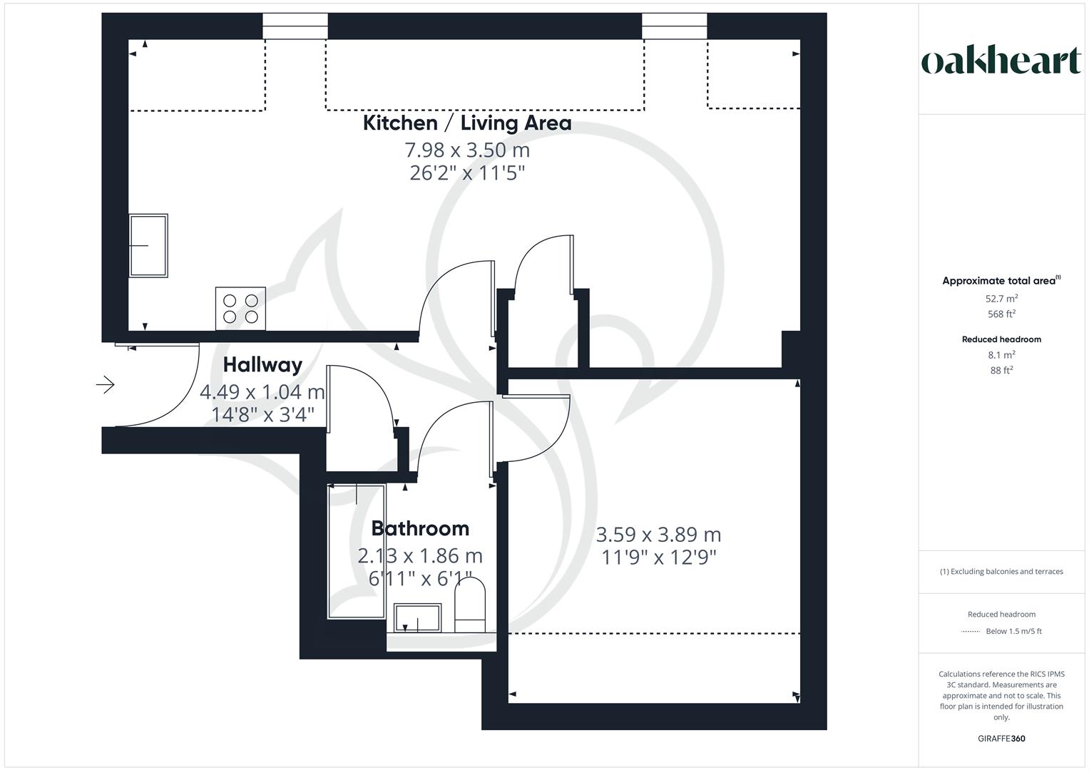 Floorplan thumbnail
